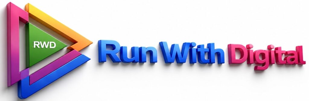 Run with Digital | Website Design & Digital Marketing in Kukatpally Hyderabad